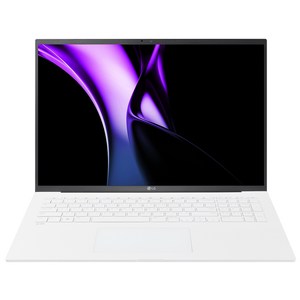 LG전자 2024 그램 프로 17 인텔 14세대 울트라5 윈도우11 홈 16GB 256GB, 17ZD90SP-GX56K, WIN11 Home, 16GB, 256GB, 화이트