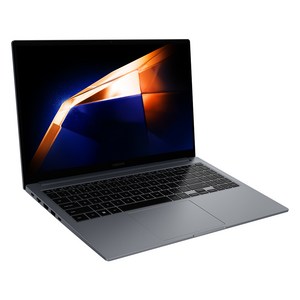 삼성전자 노트북 갤럭시북4 가성비 사무용 가벼운 노트북 인텔 i7 Win11 홈, WIN11 Home, 그레이, 1TB, 코어i7, NT750XGR-A71A, 16GB