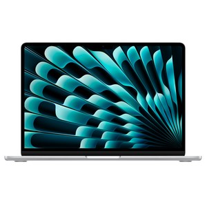 Apple 2025 맥북 에어 13 M4
