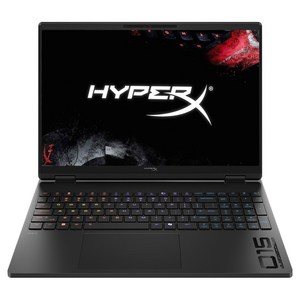 HP 2026 오멘 15 라이젠7 라이젠 200 시리즈 지포스 RTX 5060, Shadow Black, 15-gb0043AX, 1TB, 24GB, Free DOS