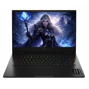 HP 오멘 16-wf1183TX 지포스 RTX4060 i5-14500HX RAM 16GB~64GB WIN11 게이밍 세모컴, 오멘 16-wf1183TX, WIN11 Home, 64GB, 1TB, 쉐도우블랙