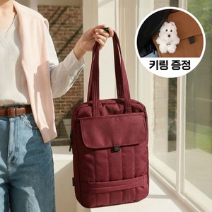 스테포나 노트북가방 대용량 15인치 16인치 가벼운 숄더백 파우치