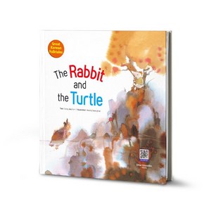 The Rabbit and the Turtle(토끼와 자라):
