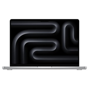 Apple 2025 맥북 프로 14 M5