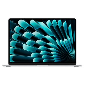 Apple 2025 맥북 에어 15 M4