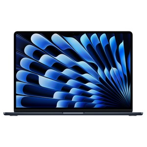 Apple 2025 맥북 에어 15 M4