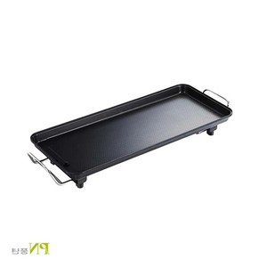 와이드 전기 그릴팬 전부치는 바베큐 주방 명절요리 jus+81671gk