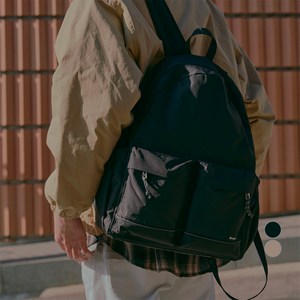 브랜든 여행용 도난방지 세이프 백팩