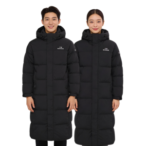 아이더 패딩