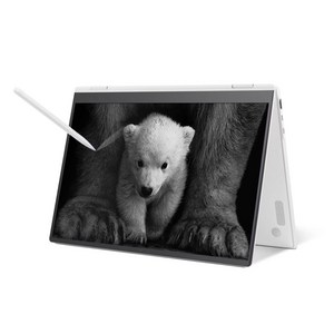 LG전자 그램 Pro 360 16 코어 울트라5 인텔 Arc, 에센스 화이트, 3TB, 16GB, WIN11 Home, 16T90SP-KA5CK