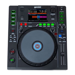GEMINI MDJ1000 MDJ-1000 제미니 MD플레이어, MDJ1000