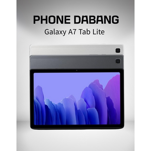 삼성전자 갤럭시탭A7 LITE T225 중고 공기계 LTE