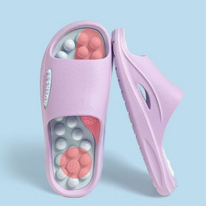 AOKOWN 지압슬리퍼 다이어트 붓기 건강 남자 슬리퍼