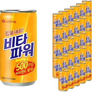롯데 비타 파워