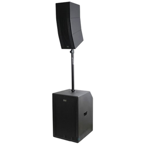 사운드킹 스트라토스 8000 SOUNDKING STRATOS 8000 라인어레이 스피커 풀세트