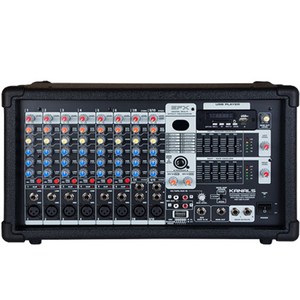 카날스 파워드앰프 EMP-(500/800/1300) 에코믹싱 전문가용, SM, EMP-800