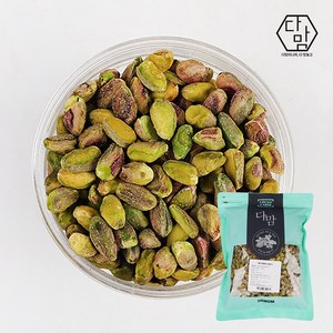 [즉시출고]다맘 미국산 탈각 피스타치오 1kg