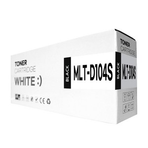 MLT-D104S 호환 토너