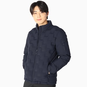 케이투세이프티 남성용 액티브 경량 아웃도어 패딩자켓