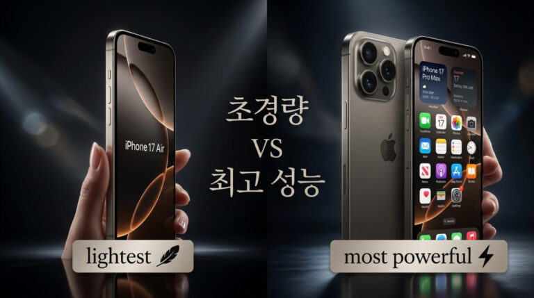 아이폰 17
