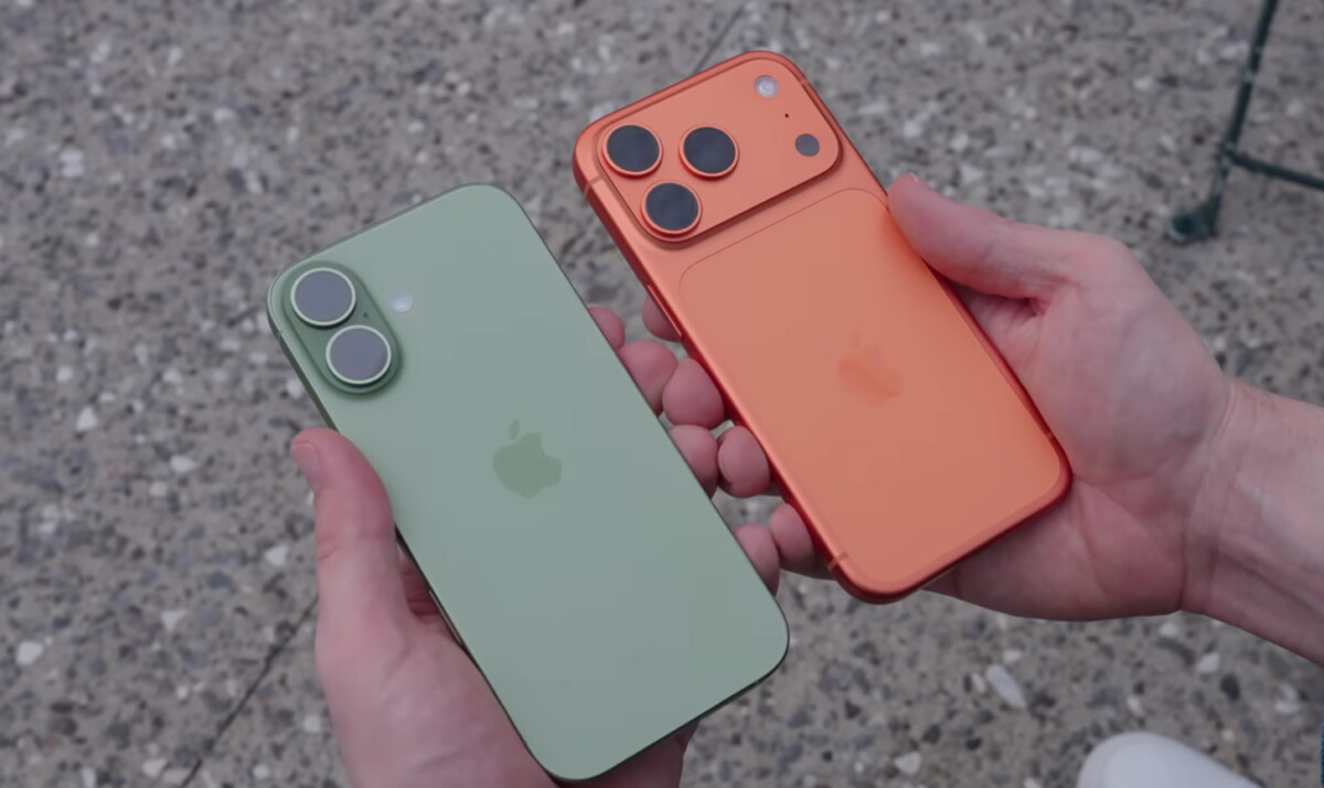 아이폰17pro