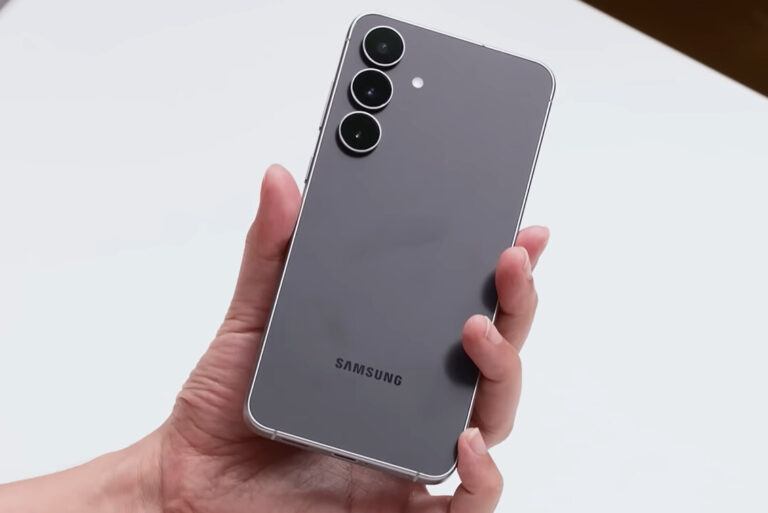 갤럭시 S25 FE 