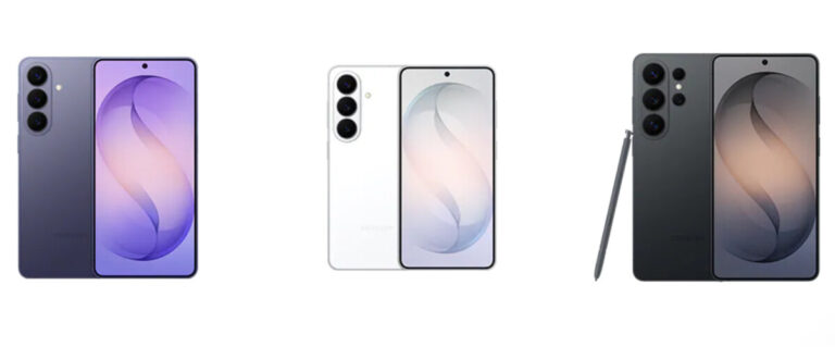 갤럭시 S26 시리즈