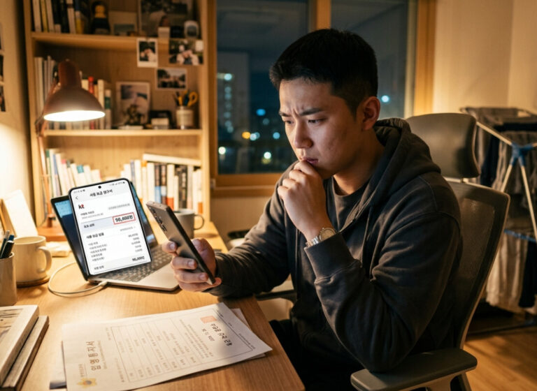 군인요금제