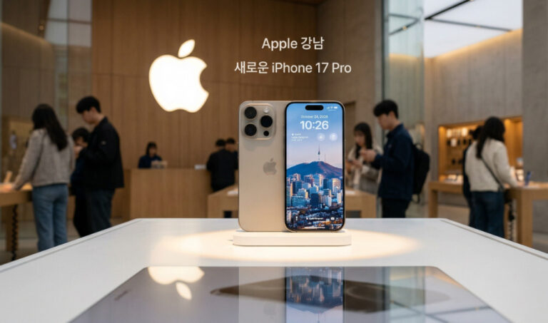 아이폰 17 프로