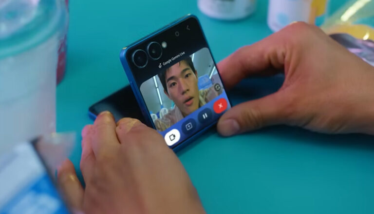갤럭시Z플립7