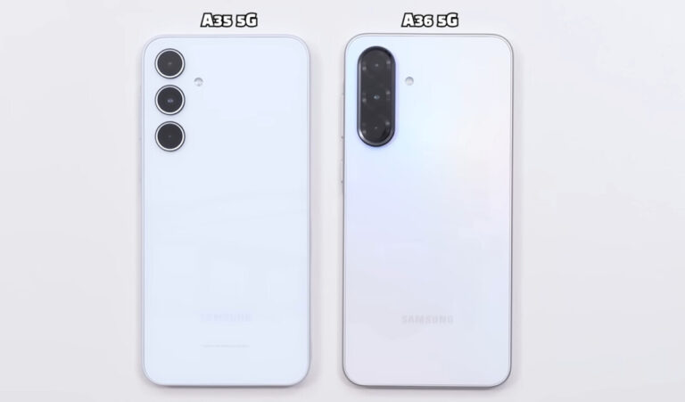 갤럭시 A36