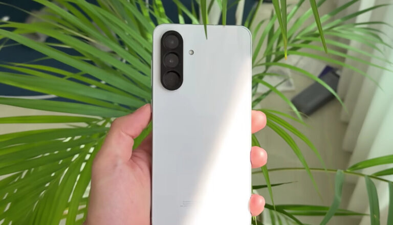 갤럭시 A56