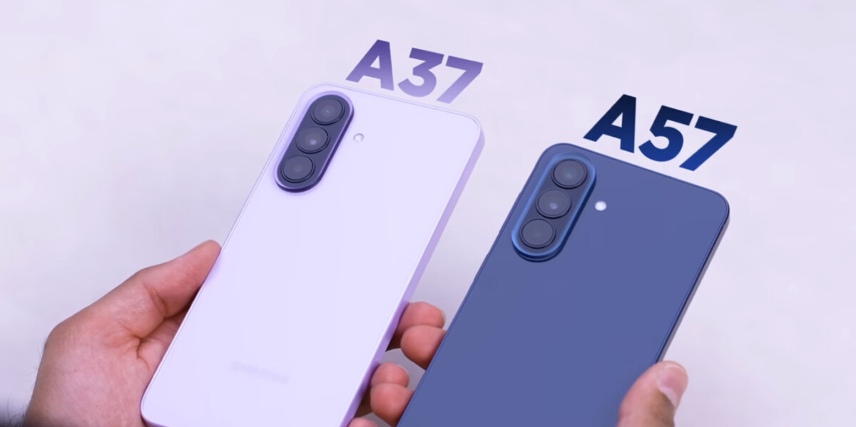 갤럭시 a37