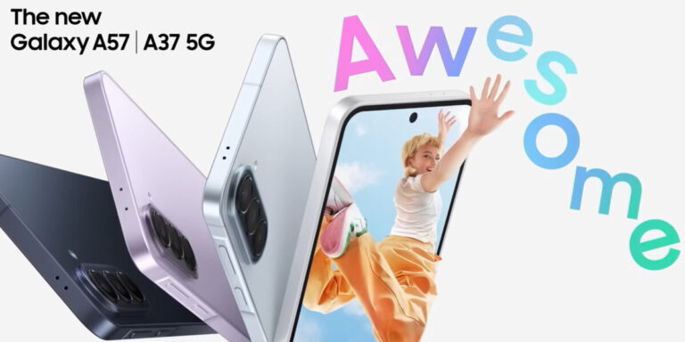 갤럭시 A37 A57