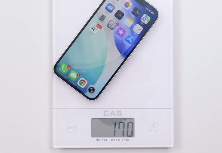 아이폰 17e 배터리