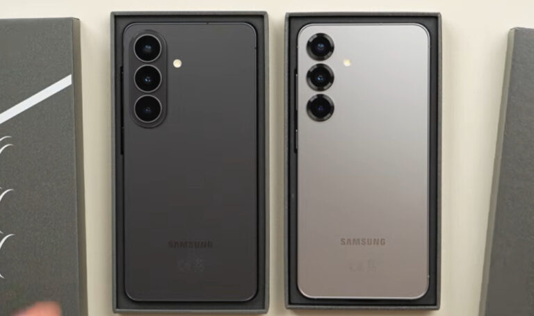 갤럭시 S26 vs S25