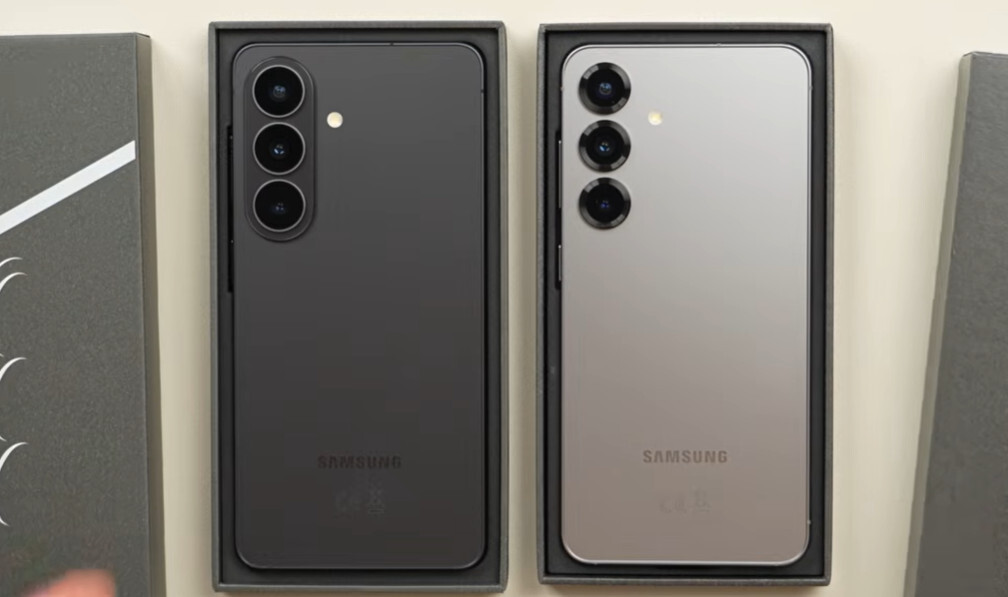 갤럭시 S26 vs S25