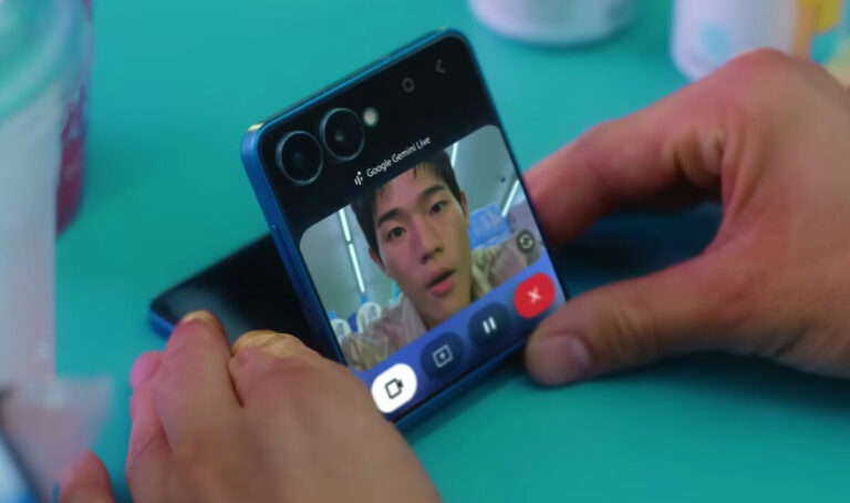 갤럭시 Z 플립8