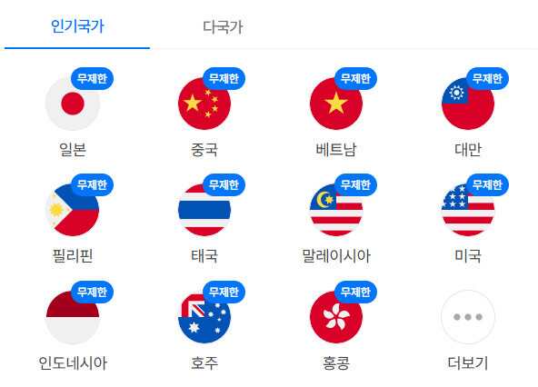이심 베트남