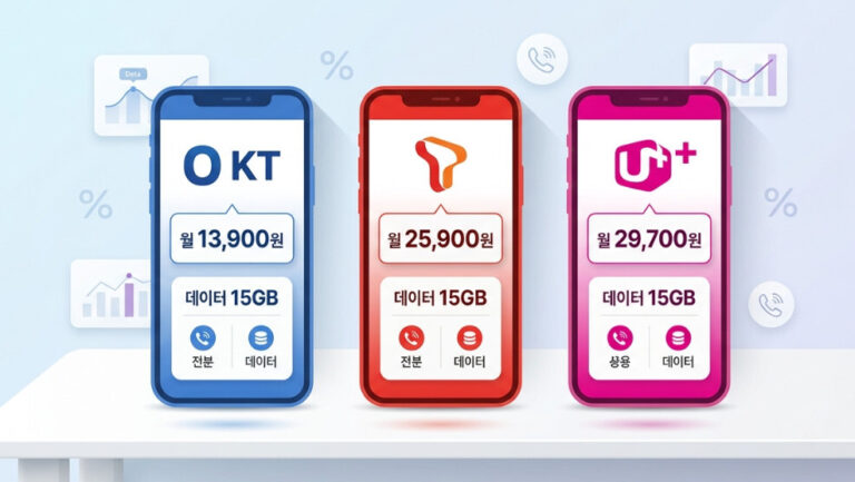 KT엠모바일