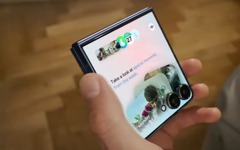 갤럭시 Z 플립8