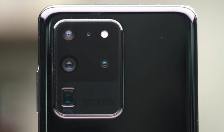 갤럭시 S20 울트라