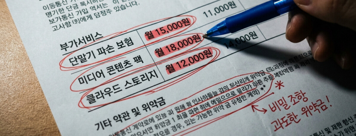 휴대폰 성지 사기