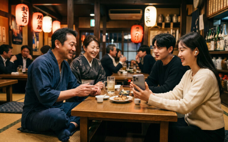스마트폰 번역 기능